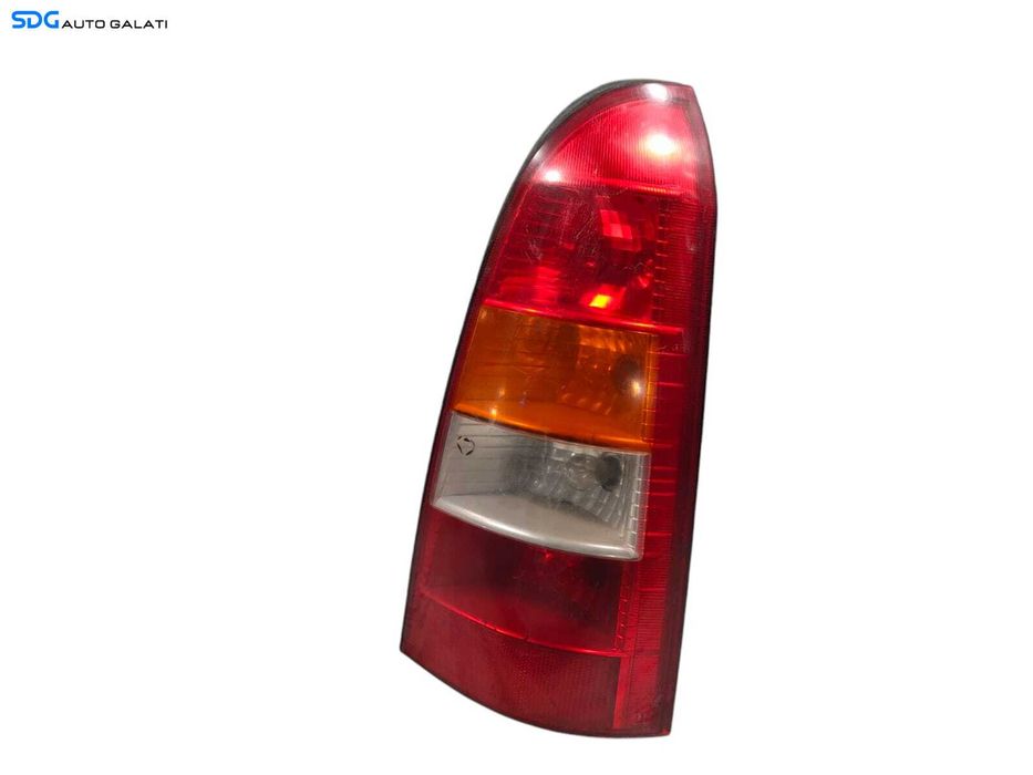 Stop Lampa Tripla Dreapta Opel Astra G Break Combi Caravan 1998 - 2007 [L5282]