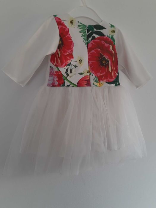 Set mama fiica botez designer Oana Padure