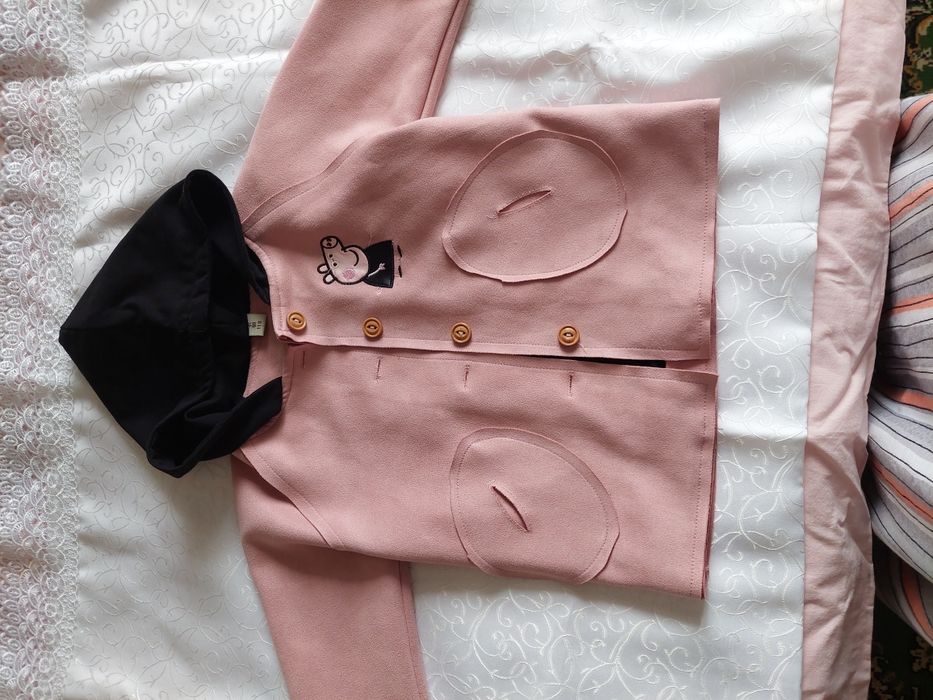 Красивые вещи на девочку