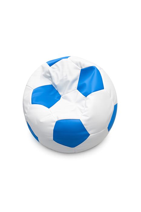 Puf minge de footbal