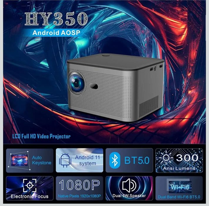 Проектор 1,Проектор для дома