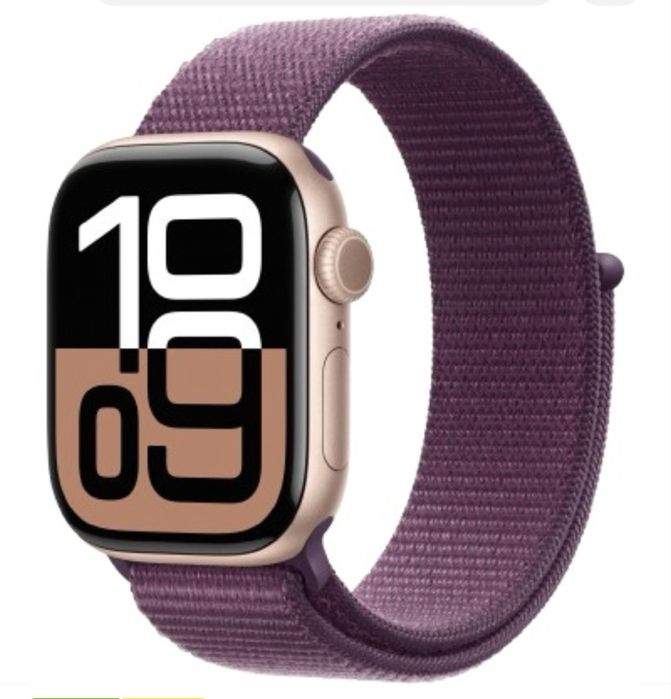 Продам apple watch 46 11 серия
