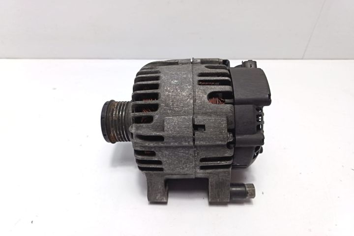 Alternator 9646321780 Peugeot 207 prima generatie