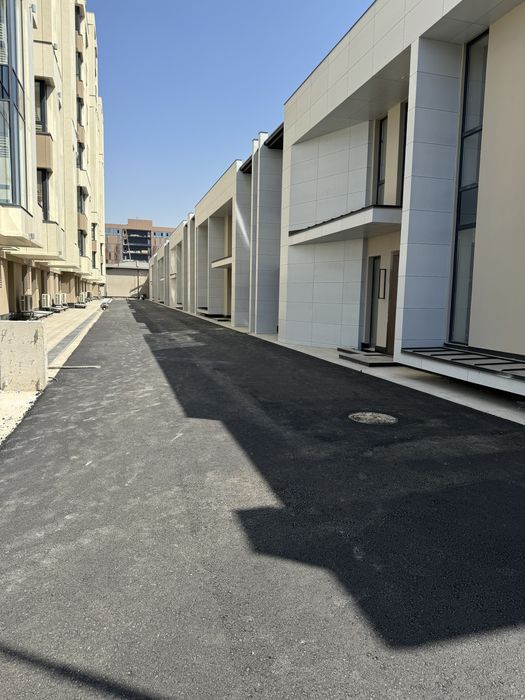 Услуги Асфальтирования.Асфальт в ташкенте.Высшее качество низкие цены