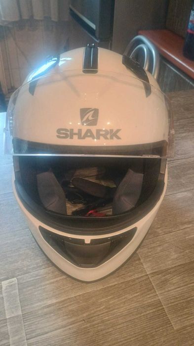 Casca moto Shark Carbon GT Pro,  Marimea L