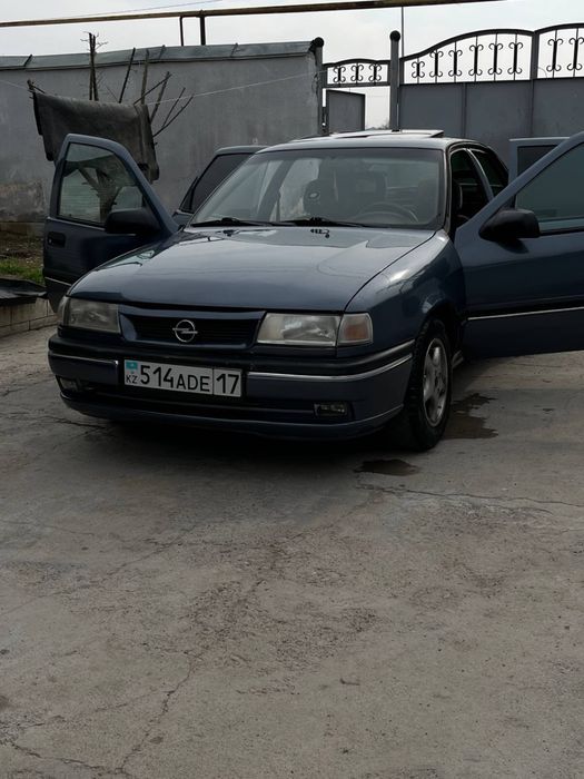Opel Vectra A продажа