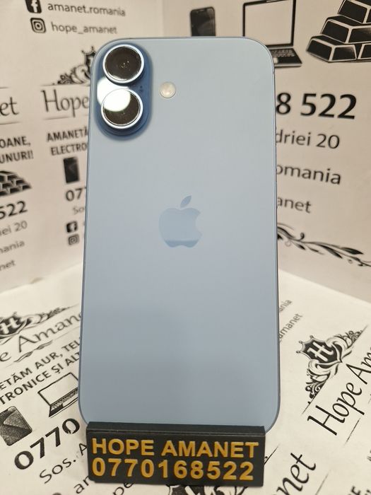 Hope Amanet P1/ iPhone 17 #43997