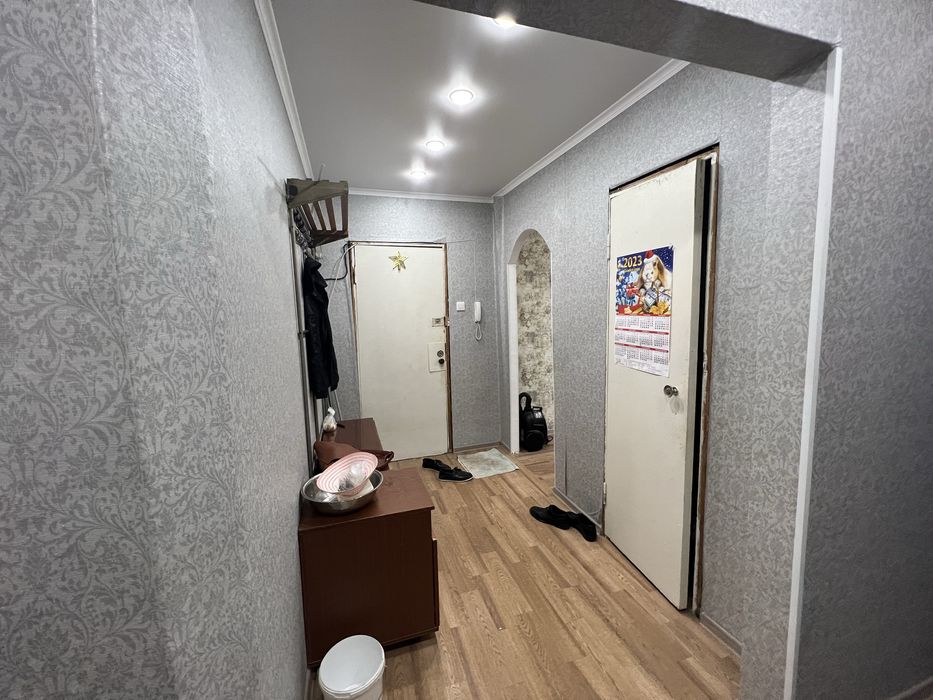 Продам 2х комн.квартиру