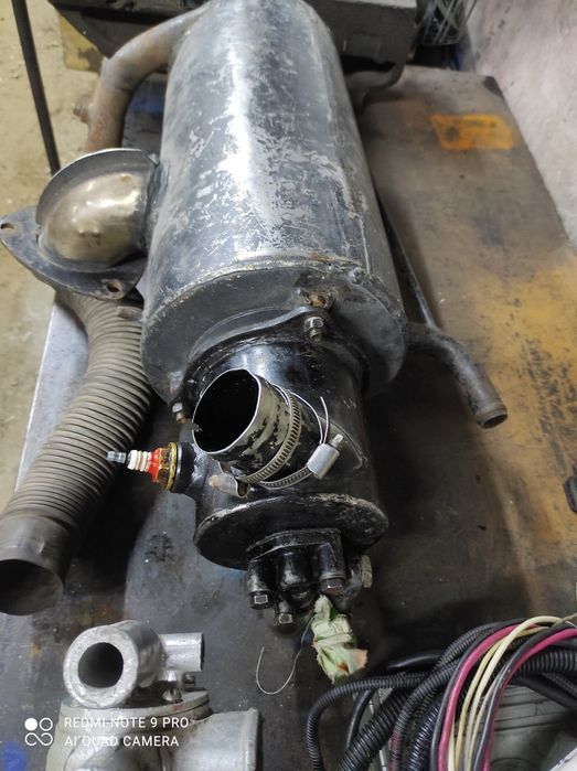 Продам пжд 44-24в