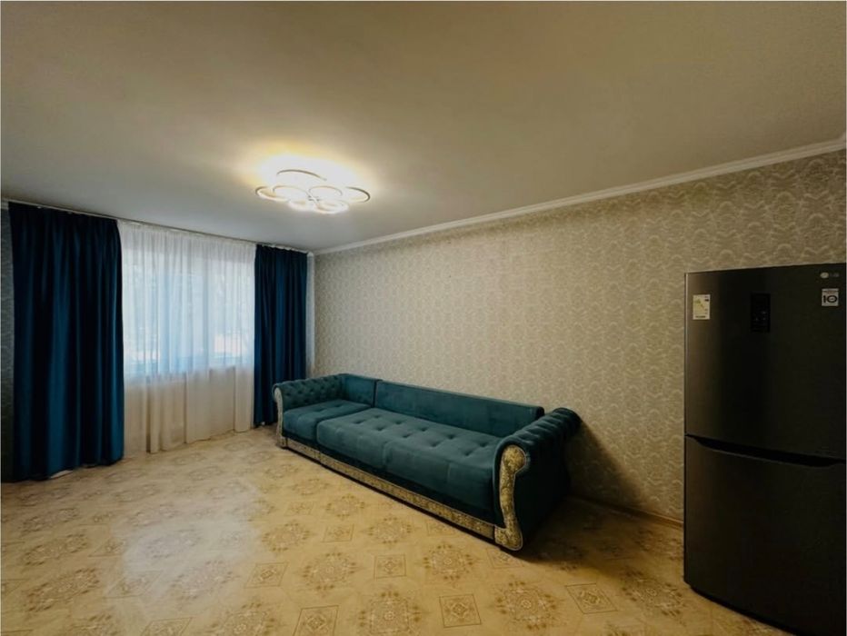 Предлагаем 3-ком квартиру на 31 квартале на 1 этаже