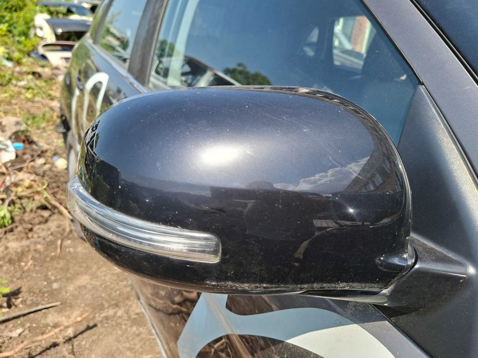CITROEN C4 AIRCROSS 1.6d 4X4 на части.