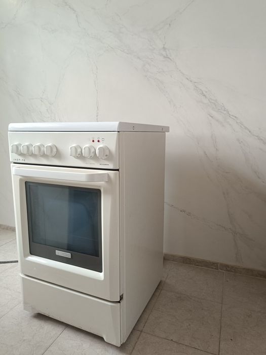 Готварска печка Electrolux