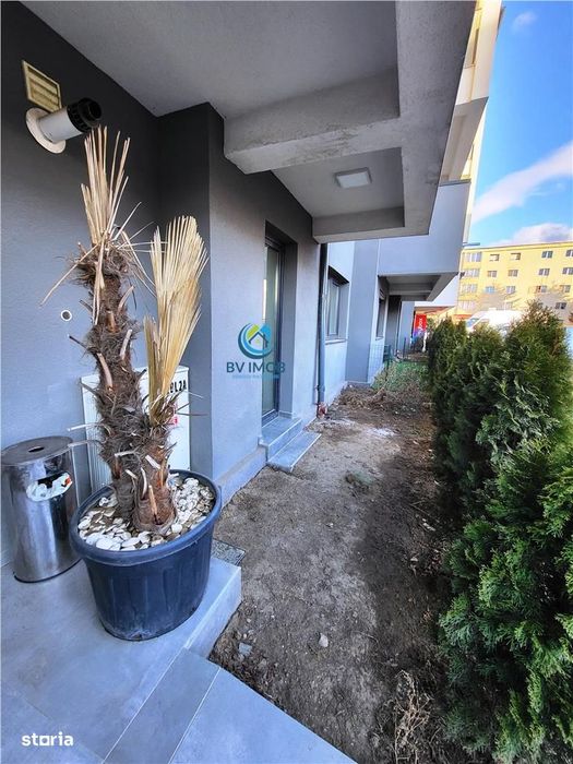 Inchiriere apartament studio, Vivamus, mobutilat,parcare