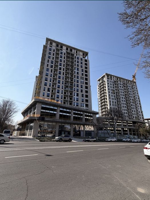 Srochna Новостройка Пентхаус Жк Park City Labzak