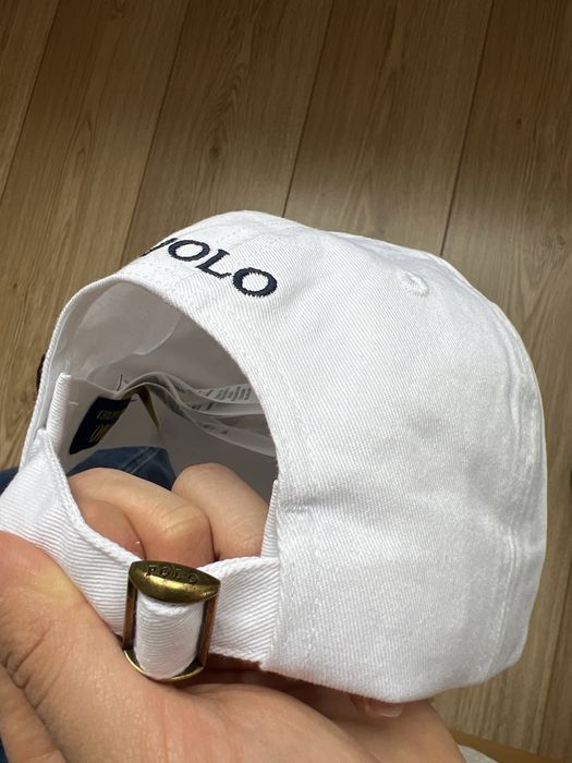 Оригинална шапка Ralph Lauren
