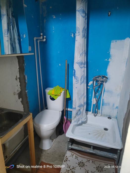 Сдам комнату в общежитии