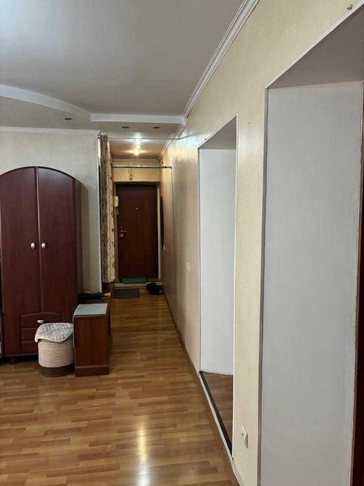3-х комн. "Золотой квадрат"