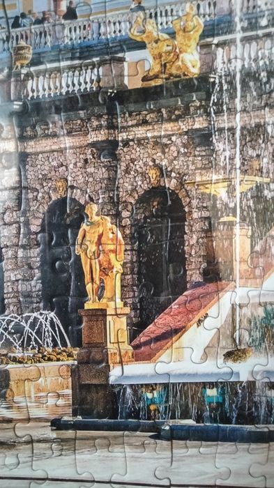 Интерьерная картина