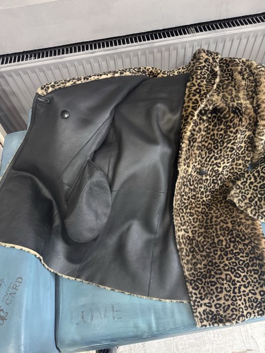 Haina blana naturala