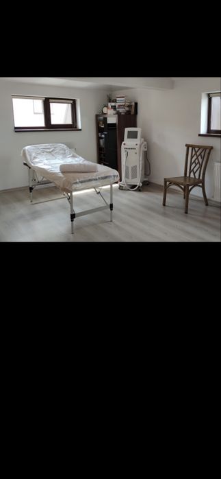 Cosmetica epilat cu ceara traditionala . sect 5