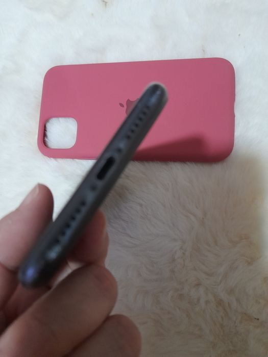 Айфон 11 Iphone 11 Телефон Атырау