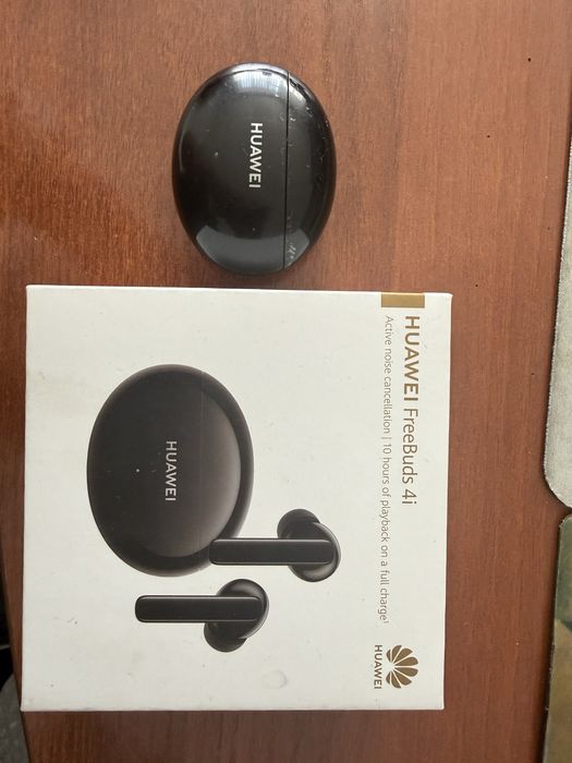 Продам наушники HUAWEI