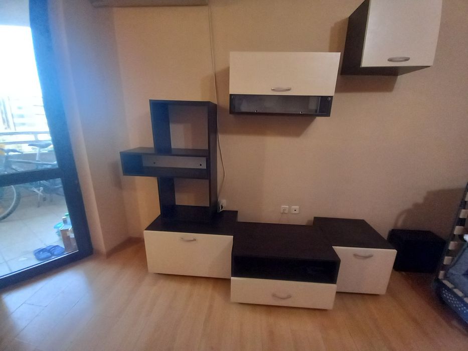 Мини секция на модули