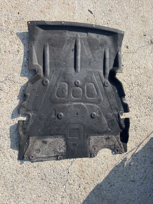 Scut motor cutie bmw seria 1 f20 1.6d 1.8d 2.0d