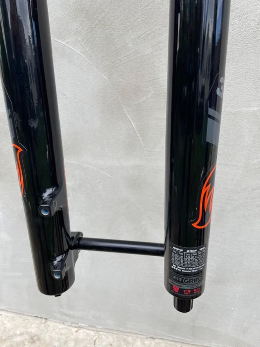 Fox Kashima 36 E-bike 160mm