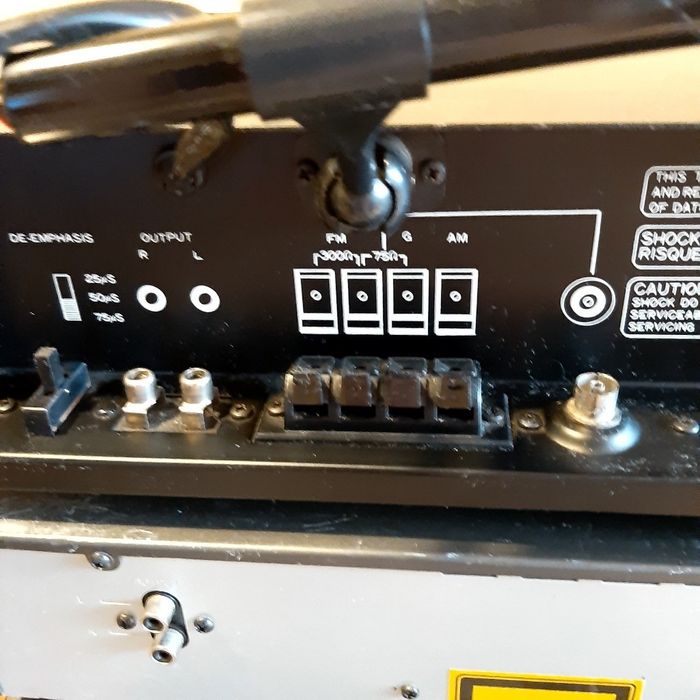 NAD HIFI Система Комплект
