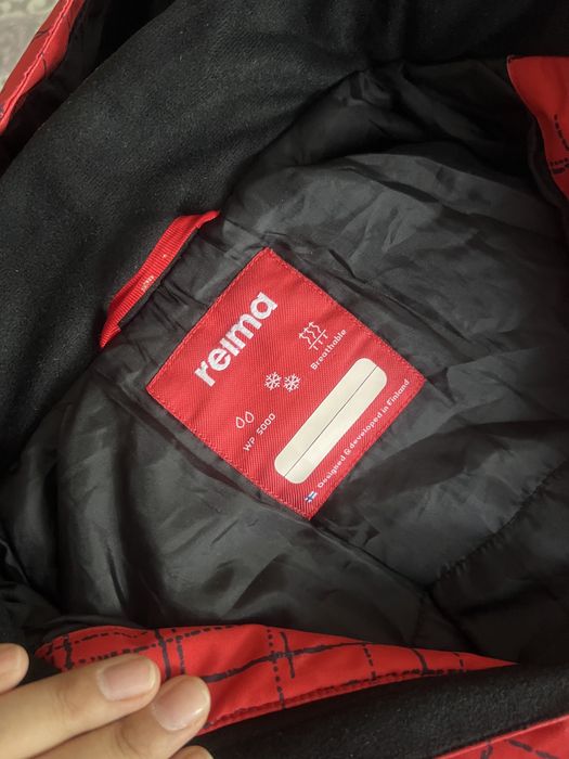 Комплект для девочек осень весна