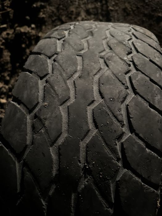Шины 285/75R16 (5шт)
