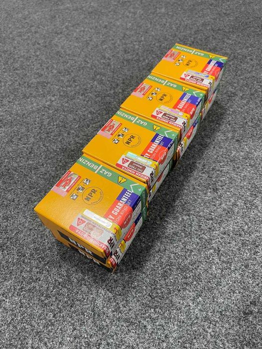 Кольца для поршня DAMAS MATIZ