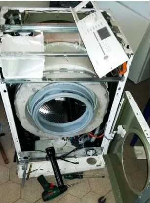 Андрей. Выезд. Ремонт стиральных машин. Ремонт стиралок.