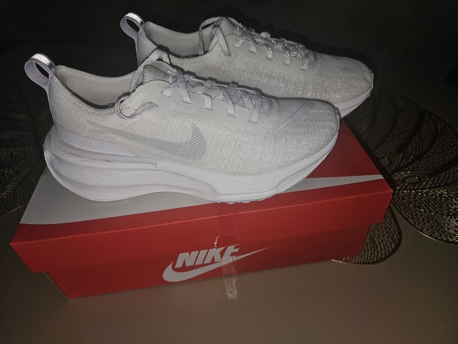 Маратонки найк zoom