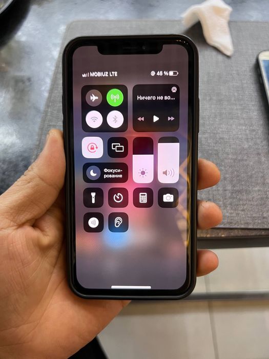 Iphone X 64 talik
