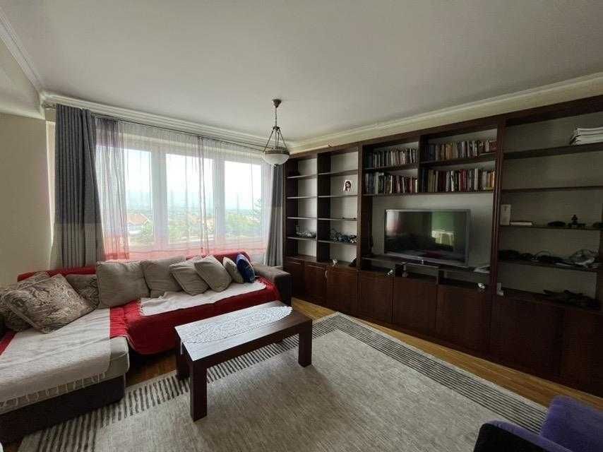 Дава се под наем Тристаен апартамент в Пловдив, Мараша - 91 кв.м за 306 € - Снимка #9