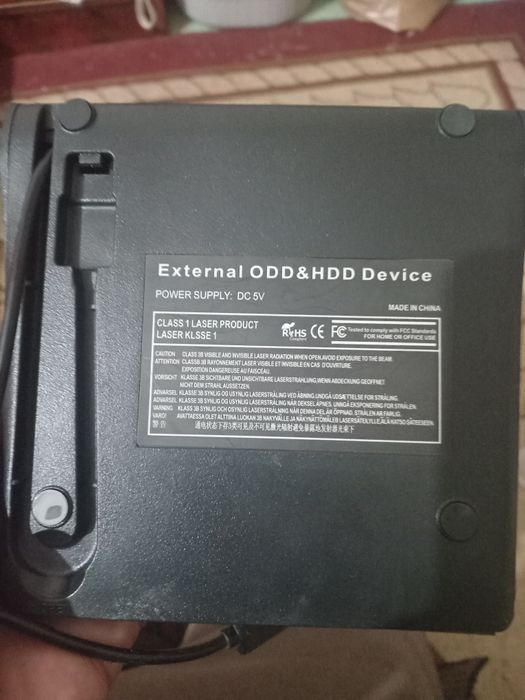 Usb dvd rom sotiladi