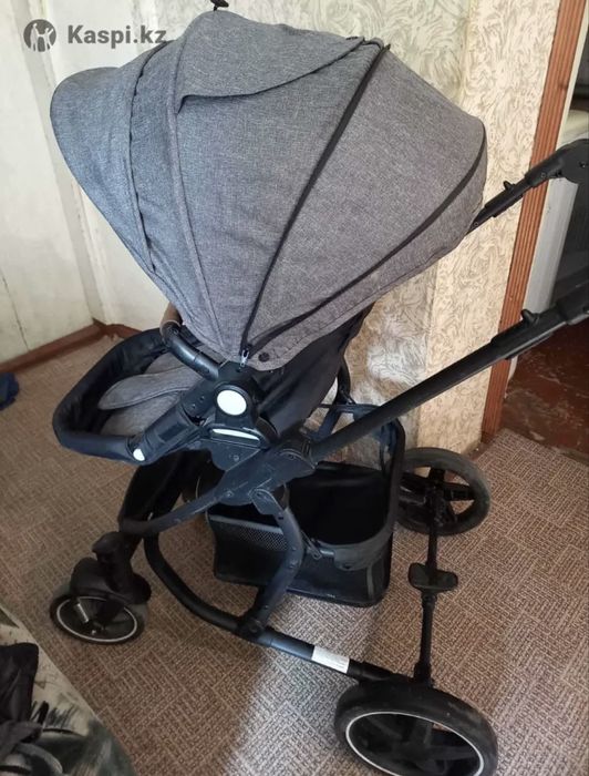 Детская коляка Tomix зима лето