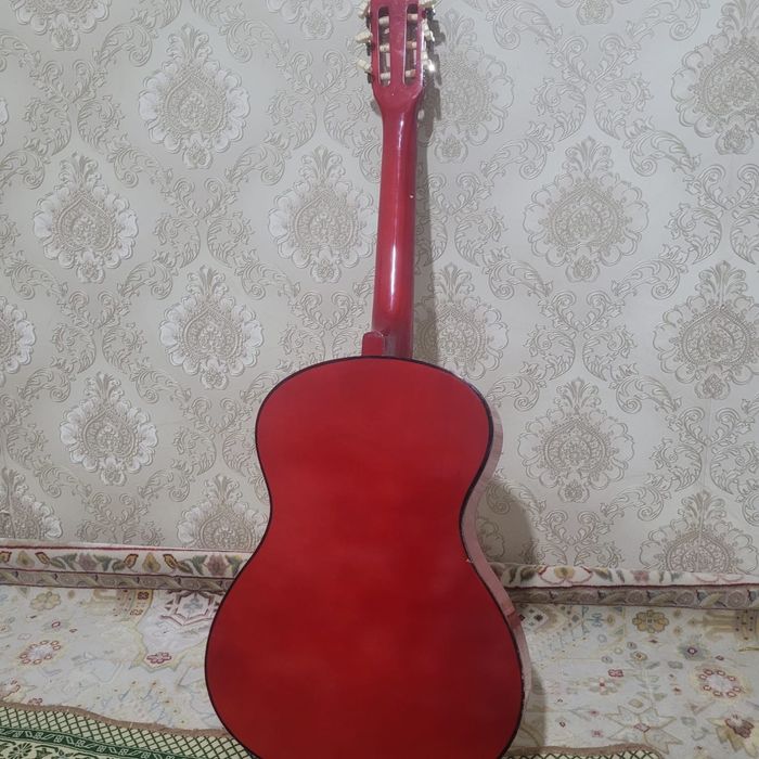 Гитара    гитара