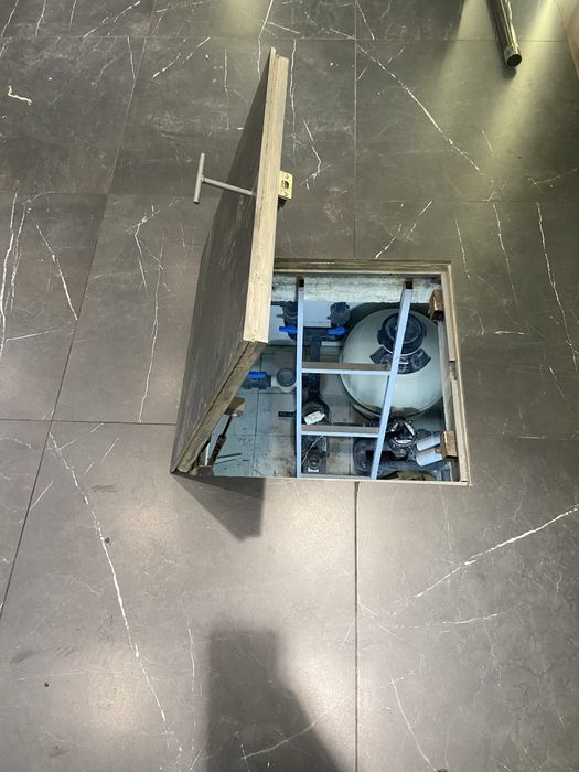 Люк на полный ….