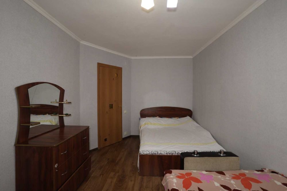 Продажа 3-комнатной квартиры