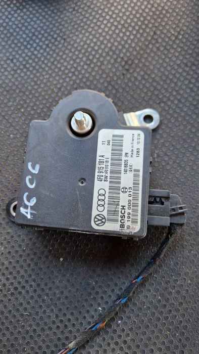 Modul baterie Audi A6 C6, cod 4F0915181A
