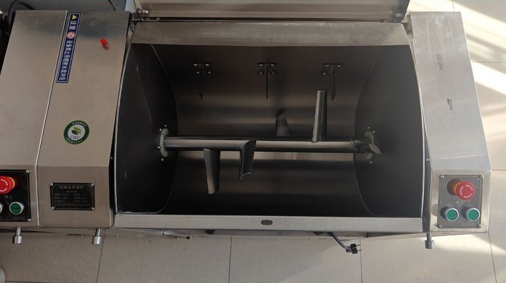 Промышленные Тестомес бэккери 15 кг 25кг 50 кг.аппарат для теста