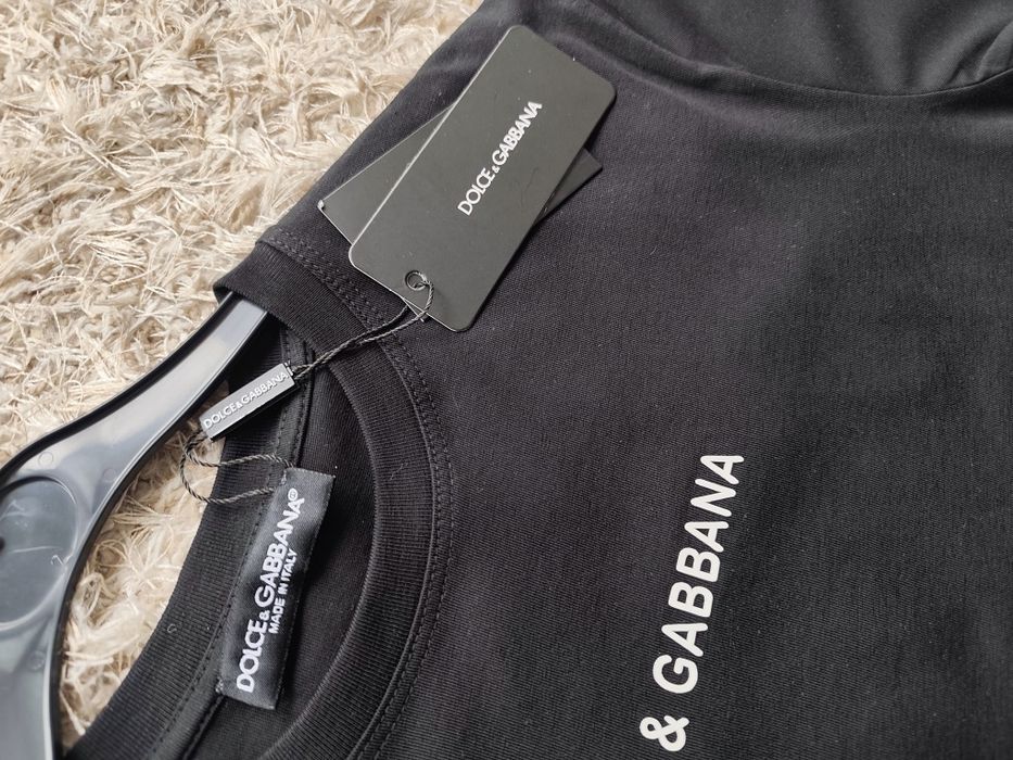 Tricou fete Dolce & G.