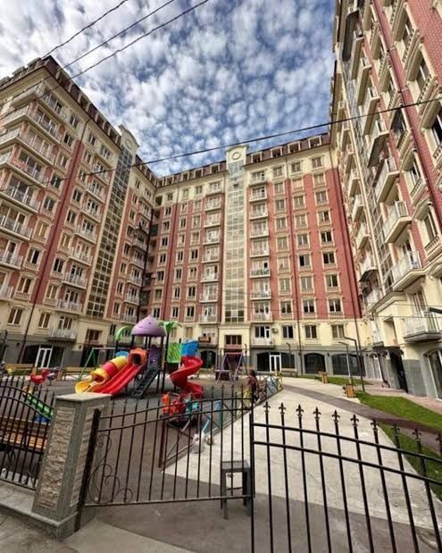 Юнусабад 19 квартал 2/11/11 (50²) продаётся квартира новостройка