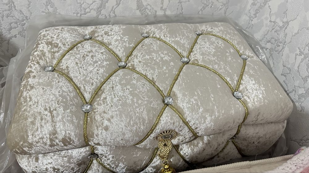 Сандық сатылады  3 в 1