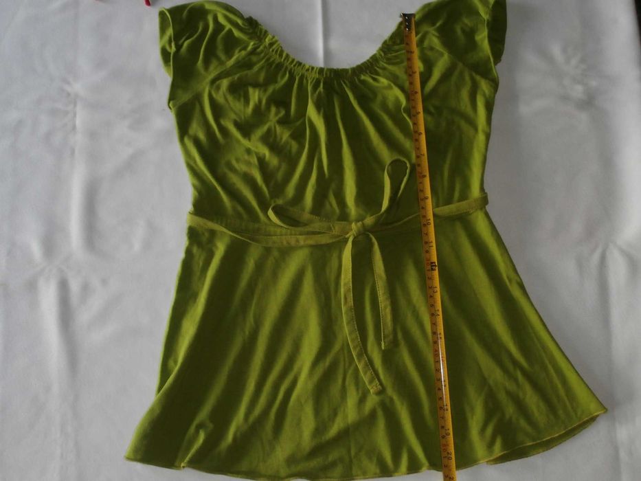 Туника и потници за момиче -3 бр. 6 лв.