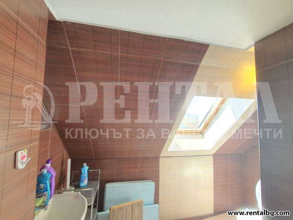 Продава се Двустаен апартамент в Пловдив, Кючук Париж - 55 кв.м за 1073 €/кв.м - Снимка #7