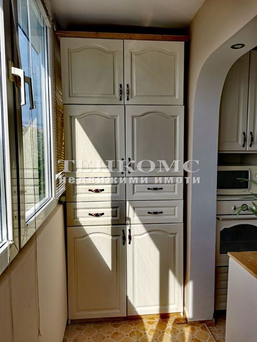 Продава се Тристаен апартамент в София, Надежда 1 - 80 кв.м за 2313 €/кв.м - Снимка #7
